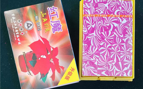 专业级巴音郭楞牌具巴音郭楞扑克防滑耐磨使用全解析