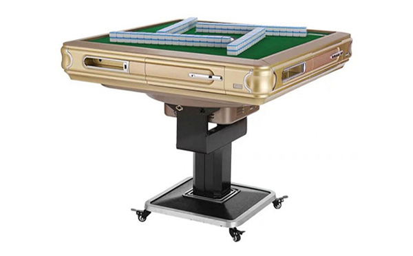 自动巴音郭楞巴音郭楞麻将机选购与家庭娱乐适配指南