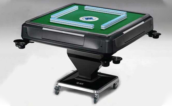 巴音郭楞巴音郭楞麻将机选购要注意哪些细节？天虎商贸的品类与服务实践